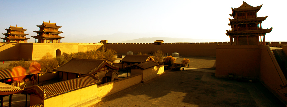 18-day Silk Road China Sichuan Panda Tibet Tour 18-day Silk Road China Sichuan Panda Tibet Tour