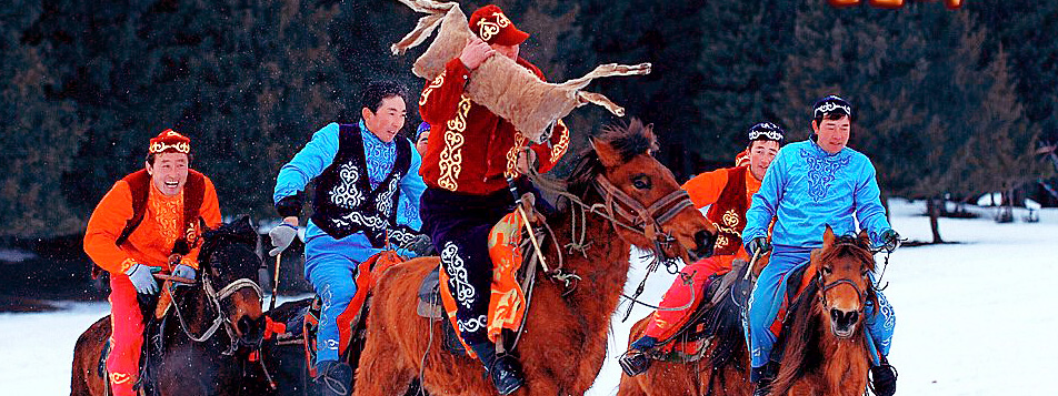 14-day South Xinjiang Silk Route Tour 14-day South Xinjiang Silk Route Tour