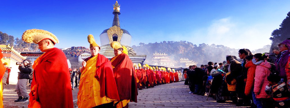 10-day Great Silk Road from Xi'an, Gansu, Xinjiang to Beijing 10-day Great Silk Road from Xi'an, Gansu, Xinjiang to Beijing
