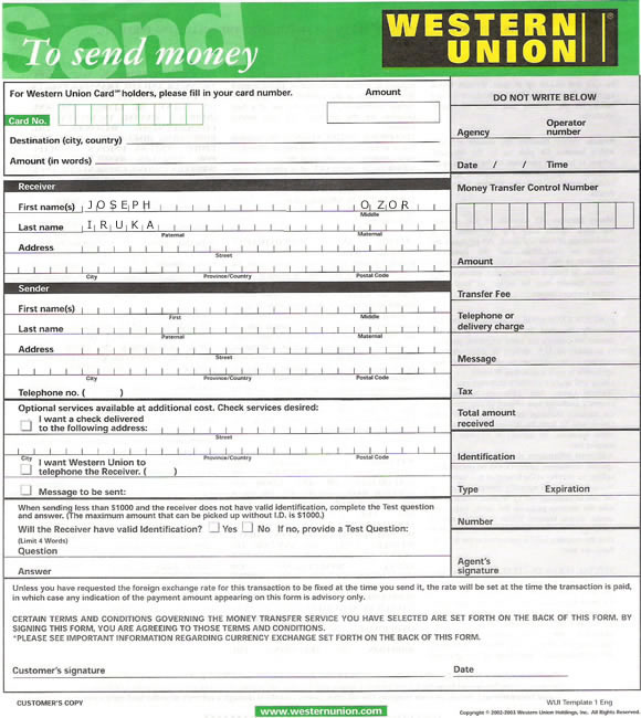 western union money generator generate mtcn numbers western union money generator generate mtcn numbers