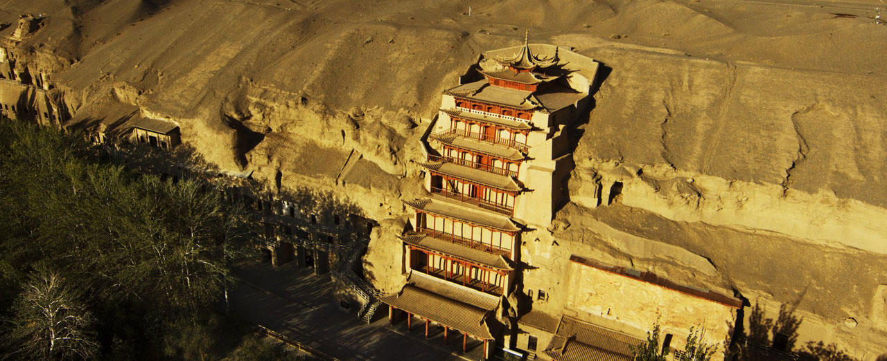 10-day Join-in Silk Road Small Group Xi'an to Urumqi Tour 10-day Join-in Silk Road Small Group Xi'an to Urumqi Tour