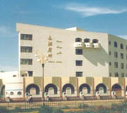 Seman Hotel Kashkar