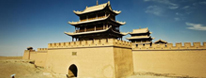 18-day Ancient Silk Road China Tour 18-day Ancient Silk Road China Tour