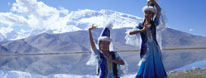 14-day South Xinjiang Silk Route Tour 14-day South Xinjiang Silk Route Tour