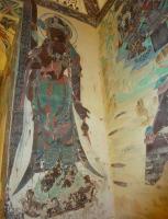Dunhuang Grotto Art Center Murals