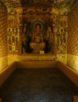 Dunhuang Grotto Art Protection Center