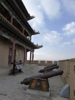 Jiayuguan Museum of the Great Wall