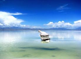Xining Qinghai Lake 