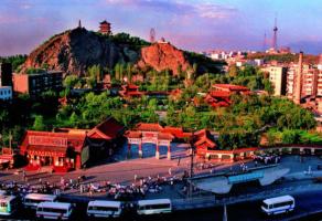 Urumqi Photos