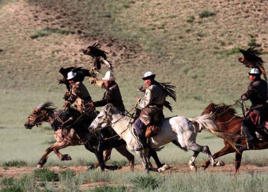 Photo, Image & Picture of The Khalkhas