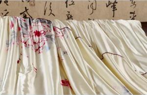 Huzhou Silk Fabrics