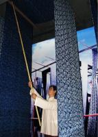 Jiaxing Silk Museum Chinese Silk