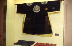 Suzhou Silk Museum Silk Dress