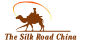 The Silk Road China