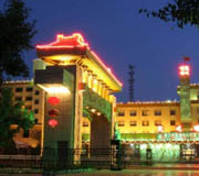 Dunhuang Hotel