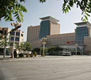Grand Soluxe Hotel Dunhuang