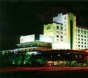 Jiayuguan Hotel