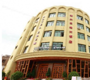 Hotel Eden Kashkar