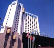 Legend Hotel Lanzhou