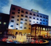 Grand Turpan Hotel Grand Turpan Hotel
