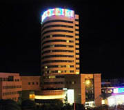 Tuha Petroleum Hotel Turpan Tuha Petroleum Hotel Turpan