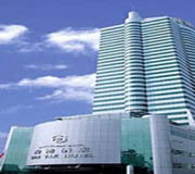 Hoi Tak Hotel Urumqi