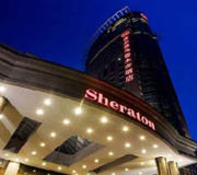 Sheraton Urumqi Hotel