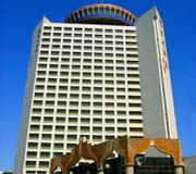 World Plaza Hotel Urumqi