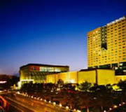 Yindu Hotel Urumqi 