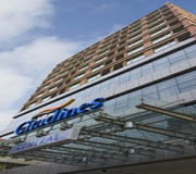 Citadines Apart Hotel Xian Central