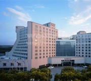 Hyatt Regency Xian