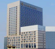 Xian Titan Times Hotel