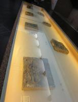 Exhibitions in Grotto Art Center