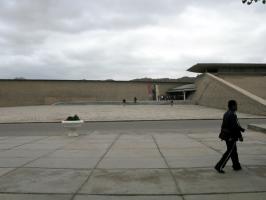 Dunhuang Grotto Art Exhibition Center