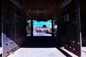 Movie Town Dunhuang