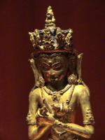 Dunhuang Museum Collections