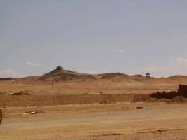 Mirage