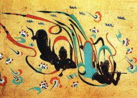 Mogao Caves Mural Paintings