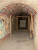 Dunhuang Buddha Caves