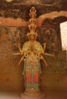 Binglingsi Grottoes