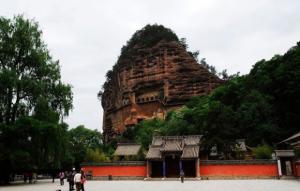 Bingling Temple
