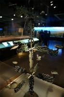 Gansu Provincial Museum Silk Road
