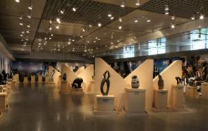Gansu Provincial Museum Picture