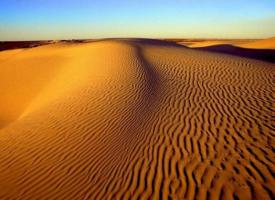 Gobi Desert