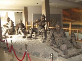 Jiayuguan Great Wall Museum