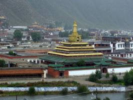 Labrang Monastery