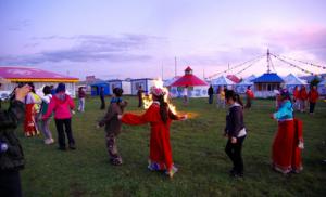 Sangke Grasslands
