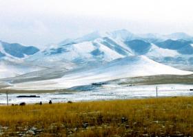 Sangke Grassland