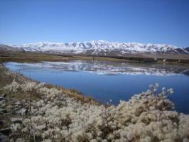 Sangke Grassland