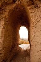 Suoyang Town Silk Road